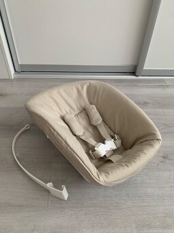 Newborn Set lehátko STOKKE Tripp Trapp - 4