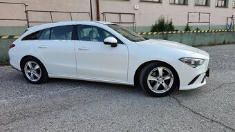 Mercedes CLA 200d 2020 virtual - 4