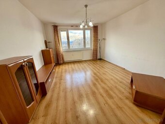 PRENÁJOM - ZARIADENÝ 3-IZBOVÝ BYT NA ROZKVETE - 4