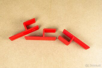 U-Scribe Jig 18 mm prípravok na montáž ukončovacích líšt - 4