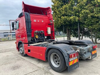 Volvo FH 12 Euro 3 - 4