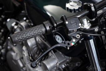 EARTH MOTO Suzuki GS500 1979 MASURO - 4