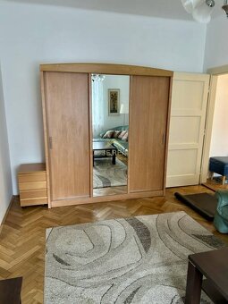 Prenájom pekný 2 izbový byt, Šancová ulica, Bratislava III. - 4