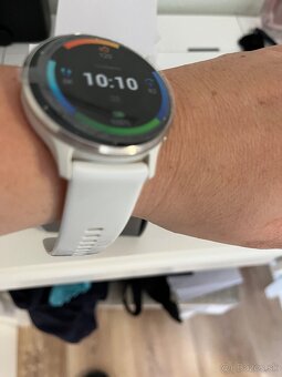 Garmin venu 3 - 4