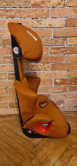 Predám detskú autosedačku Maxi-Cosi Rodi (15–36 kg) - 4