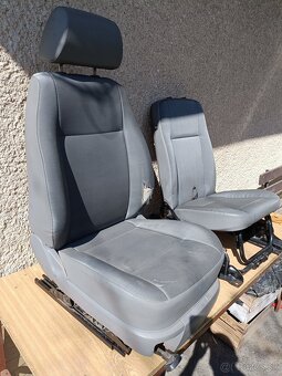 Sedačky Caddy - 4
