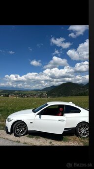 BMW E92 320d xDrive - 4
