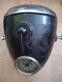 Predám originál pôvodne svetlo na cz 125 150c - 4