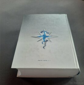 Kniha pre lekárov/ medikov Archivus medicus - 4