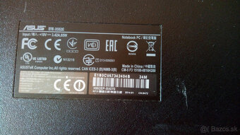 notebook plne funkcny, nema HDD - 4
