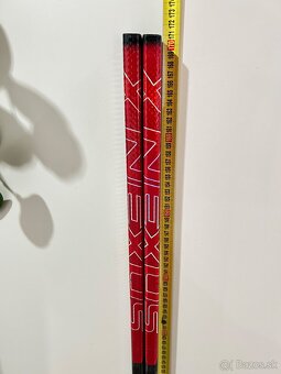✅ ĽAVÉ - BAUER NEXUS TRACER - RED - 87 F - P92 - 170 CM ✅ - 4