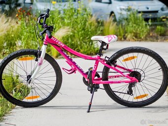 Detský bicykel Kellys Kitter 30 - 4