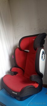 Coto baby Isofix - 4