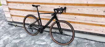 Cannondale topstone Carbon 3 - 4