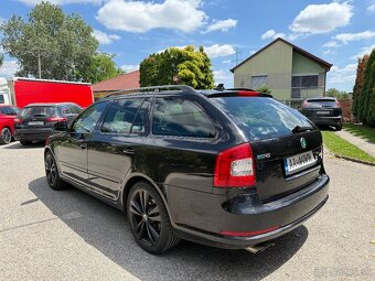 Skoda Octavia - 4