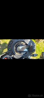 Yamaha fz6 72kw 2004 - 4