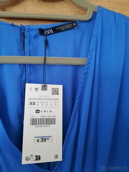Zara overal satenoveho vzhladu - 4