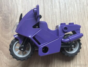 Lego Batman 7781 - 4