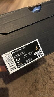 Air jordan - 4