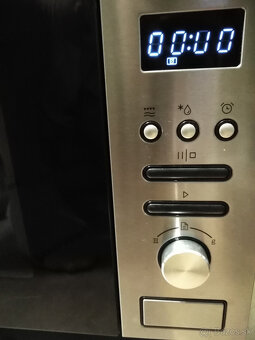 Mikrovlnna rura Gorenje BM300X - 4