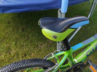 Detsky horsky bicykel Giant - 4