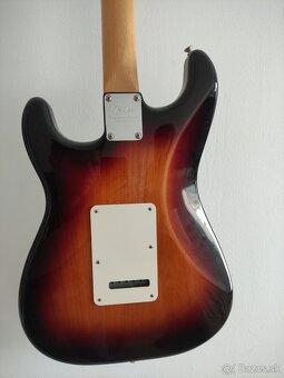 Fender Player Stratocaster - 4