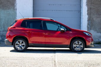 Peugeot 2008 1.2 PureTech Active - 4
