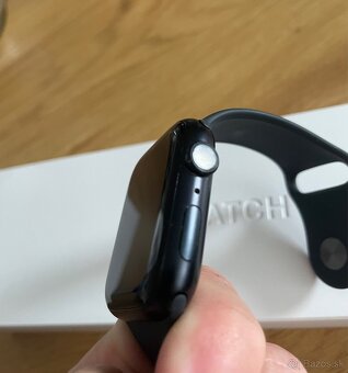 Apple Watch 9 45mm - 4