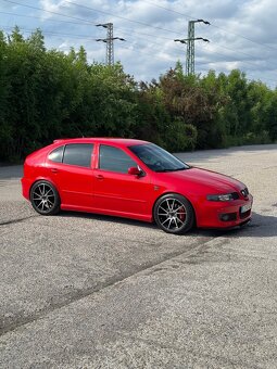 SEAT LEON CUPRA - 4