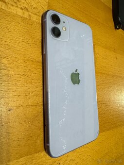 IPHONE 11 256GB - 4