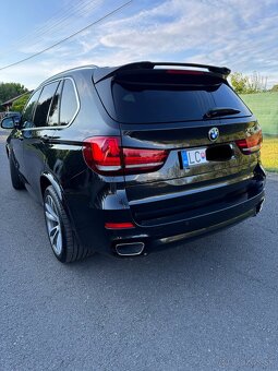 BMW X5 40D - 4