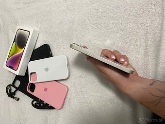 iPhone 14 128GB - 4