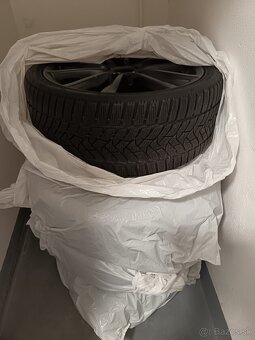 Predám Mercedes CLA 200CDI. Výhodná cena - 4