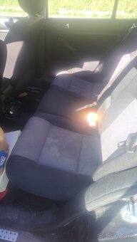 Predám Volkswagen IV - 4