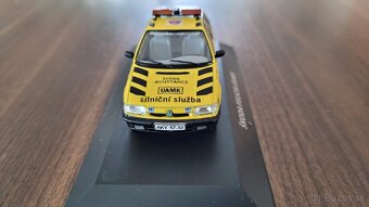 Skoda felicia Uamk - 4
