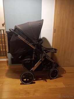 Kočík ABC Design Salsa 4 Air - 4