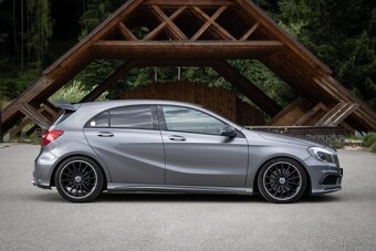 Mercedes-Benz A Trieda 250 /T - 4