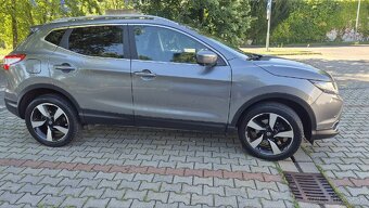 Nissan qashqai 1.6 dci 2016 - 4