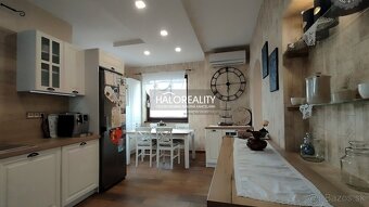 HALO reality - Predaj, rodinný dom Kráľovičove Kračany, Lesn - 4