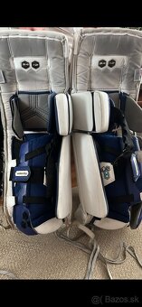 Brankárska hokejová výstroj - 4