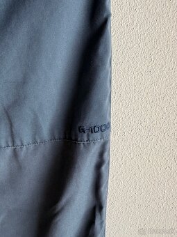 Outdoorové nohavice Fjallraven Nils Trousers M - 4