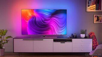 Philips 4K UHD smart tv 70 PALCOV, LED - 4
