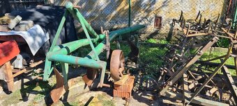 Pluh 4-radličný - 4