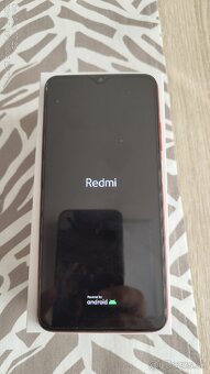 Predám Redmi 9T - 4