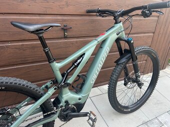 SPECIALIZED Turbo Levo Comp Alloy G3 S4 - 4