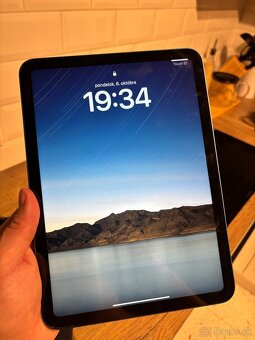 Apple iPad 10 gen blue 10,9 palcov 64gb - 4