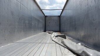 Prodám KNAPEN KT01 - Posuvná podlaha 87 m3 - 4