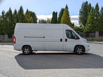 Fiat Ducato 2.3 MultiJet 96kW E6 L3H2 3,5t - 4