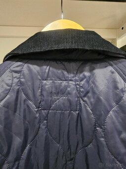 Bunda Jacket Barbour v.44 - 4