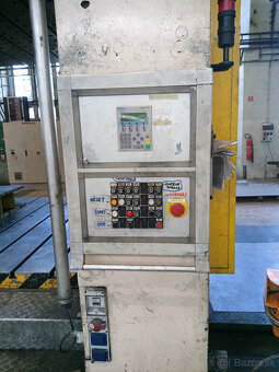 lis hydraulicky ONAPRES EMd-1203,5-AL - 4